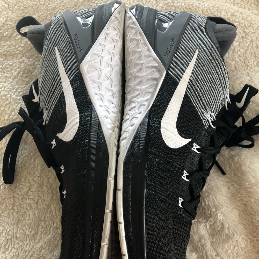 Men’s Nike metcon flyknit 2s